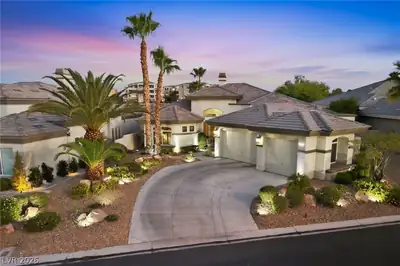 9253 Canyon Mesa Drive, Las Vegas