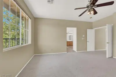 224 Emerald Vista Way, Las Vegas, NV 89144 Bedroom