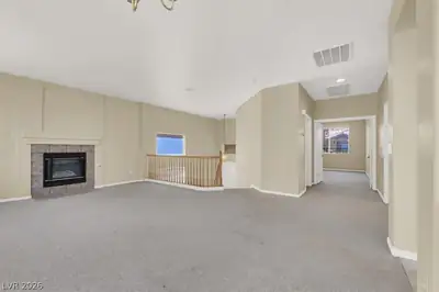 224 Emerald Vista Way, Las Vegas, NV 89144 Living Room