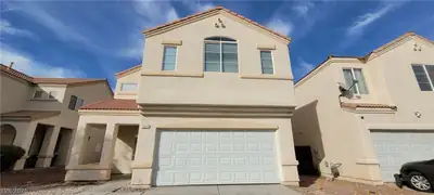 7612 CERTITUDE Avenue, Las Vegas