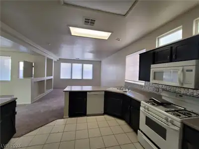 7612 CERTITUDE Avenue Kitchen