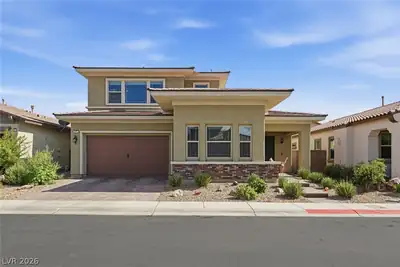 417 Honeybrush Avenue, Henderson