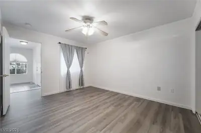 7950 West Flamingo Road 1178 Primary Bedroom
