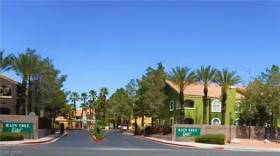 7950 West Flamingo Road 1178 Community