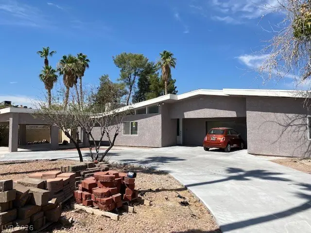 2047 Westwind Road, Las Vegas, NV 89146