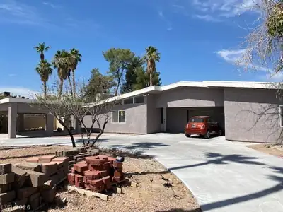 2047 Westwind Road, Las Vegas