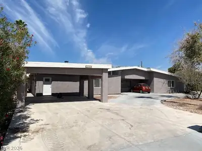 2047 Westwind Road, Las Vegas, NV 89146 