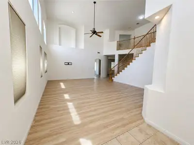 9867 Antelope Canyon Avenue, Las Vegas, NV 89147 Living Room