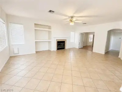 9867 Antelope Canyon Avenue, Las Vegas, NV 89147 Living Room