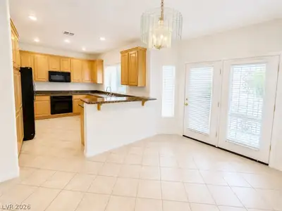9867 Antelope Canyon Avenue, Las Vegas, NV 89147 Kitchen