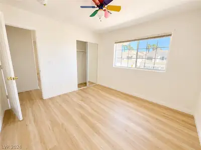 9867 Antelope Canyon Avenue, Las Vegas, NV 89147 Bedroom
