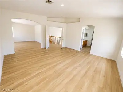 9867 Antelope Canyon Avenue, Las Vegas, NV 89147 Primary Bedroom