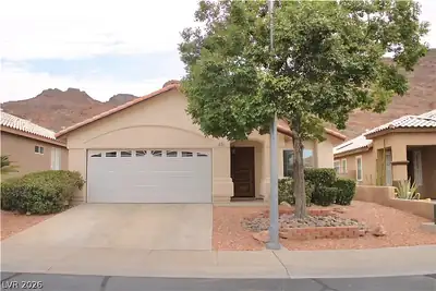 695 Jane Eyre Place Henderson, NV 89002