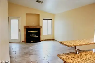 695 Jane Eyre Place, Henderson, NV 89002 Living Room