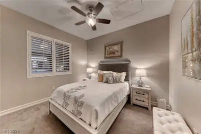 20 Via Mantova 210, Henderson, NV 89011 Bedroom