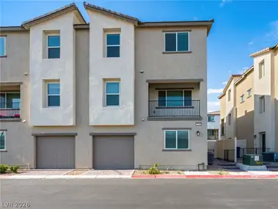 2669 Green Envy Avenue 258, North Las Vegas