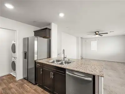 2669 Green Envy Avenue 258 Kitchen