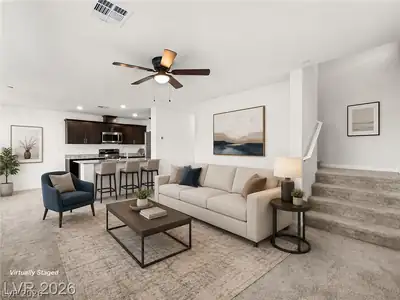 2669 Green Envy Avenue 258 Living Room