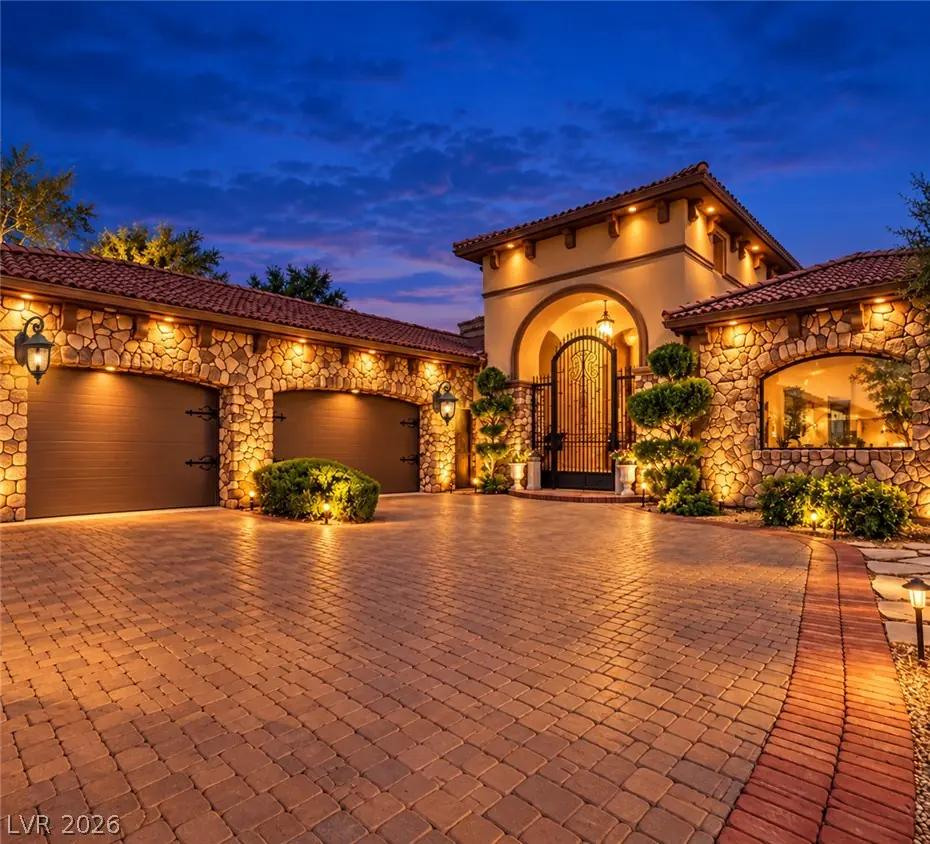1369 Opal Valley Street, Henderson, NV 89052