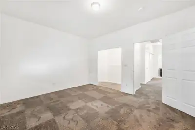3113 West Colton Avenue Bedroom