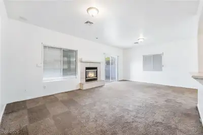 3113 West Colton Avenue Family Room