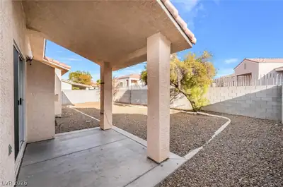 3113 West Colton Avenue Patio