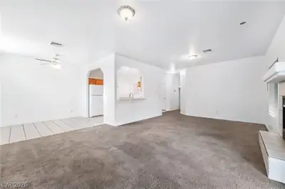 3113 West Colton Avenue Living Room