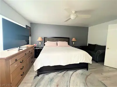 4761 Torrence Drive, Las Vegas, NV 89103 Bedroom