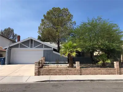 4761 Torrence Drive, Las Vegas