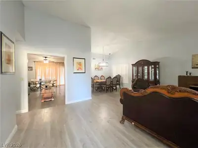 4761 Torrence Drive, Las Vegas, NV 89103 Living Room