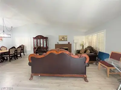 4761 Torrence Drive, Las Vegas, NV 89103 Living Room