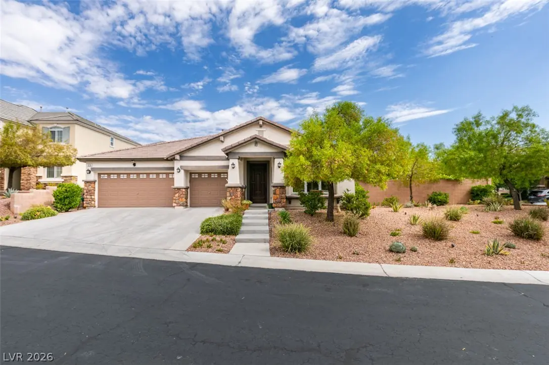10206 Timberline Peak Avenue, Las Vegas, NV 89166