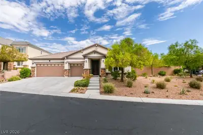 10206 Timberline Peak Avenue, Las Vegas