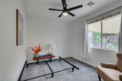 10206 Timberline Peak Avenue, Las Vegas, NV 89166 Bedroom