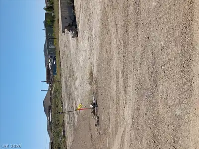 414 North Fourth Street Goldfield, NV 89013