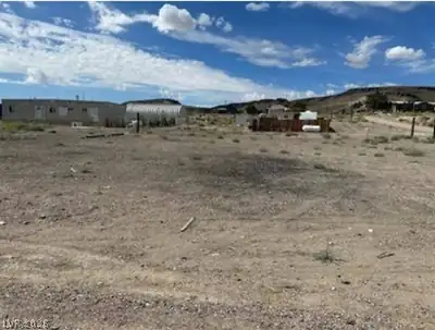 414 North Fourth Street Lot