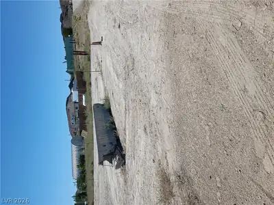 414 North Fourth Street Lot