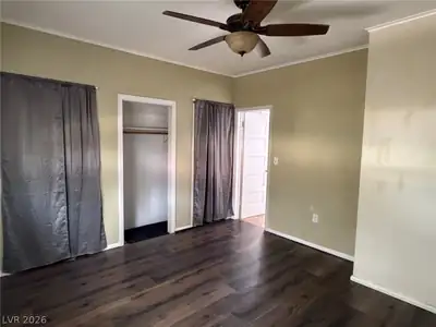 5 Avenue H, McGill, NV 89318 Bedroom