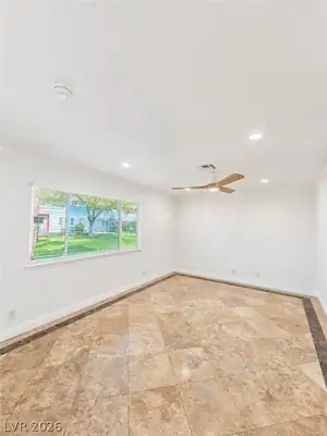 193 Greenbriar Townhouse Way, Las Vegas, NV 89121 Living Room