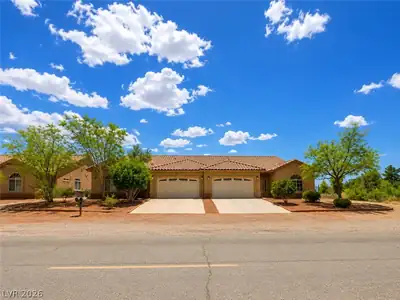 1101 Bourbon Street A, Pahrump