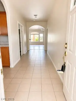 1101 Bourbon Street A Entrance Foyer