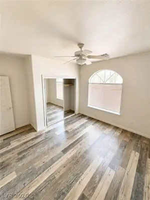 1101 Bourbon Street A Bedroom