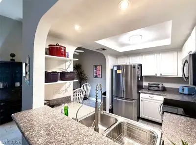 2511 Sunfish Drive D Kitchen