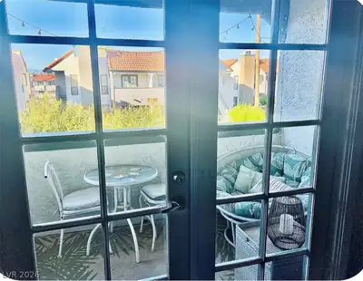2511 Sunfish Drive D Patio