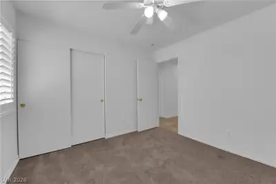 8548 Shady Pines Drive, Las Vegas, NV 89143 Bedroom