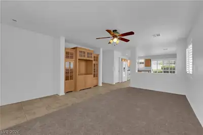 8548 Shady Pines Drive, Las Vegas, NV 89143 Living Room