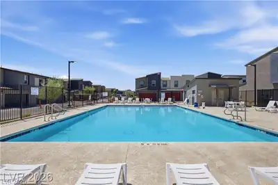 3755 Sonrisa Vista Avenue Pool