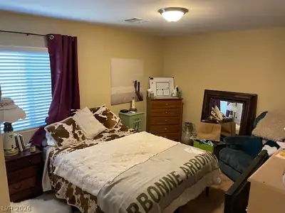 4589 Cedar Island Court, Las Vegas, NV 89147 Bedroom