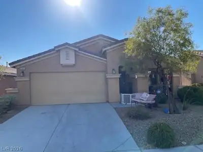 4589 Cedar Island Court, Las Vegas