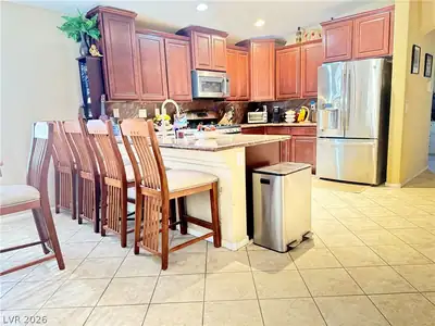 4589 Cedar Island Court, Las Vegas, NV 89147 Kitchen